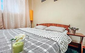 Mini Hotel Near Arena City